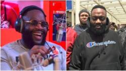 Wakenya wambatiza Rick Ross, wampa jina la kufurahisha