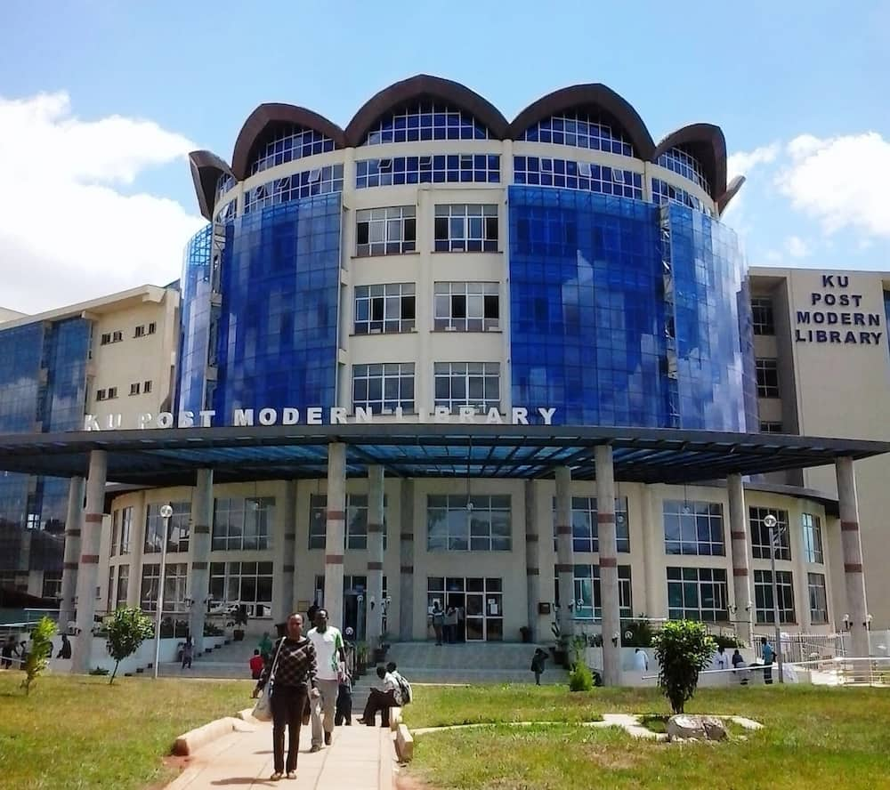 Hotels – Kenyatta University Parklands Campus School of Law