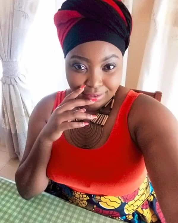 16 sizzling hot photos of Mother-In-Law actress Maggie Elle that prove big is beautiful
