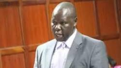 DP Ruto's lawyer retains  plum state position