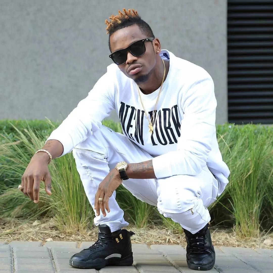 Diamond Platnumz Net Worth A Story of Remarkable Success Tuko.co.ke