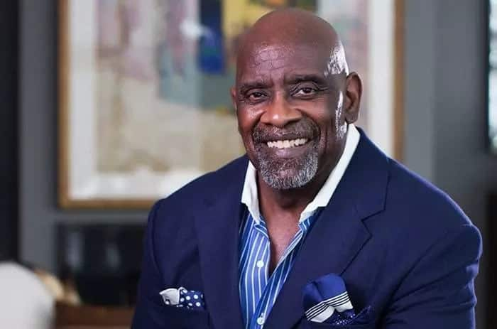 Chris Gardner biography, family, net worth & story - Tuko.co.ke