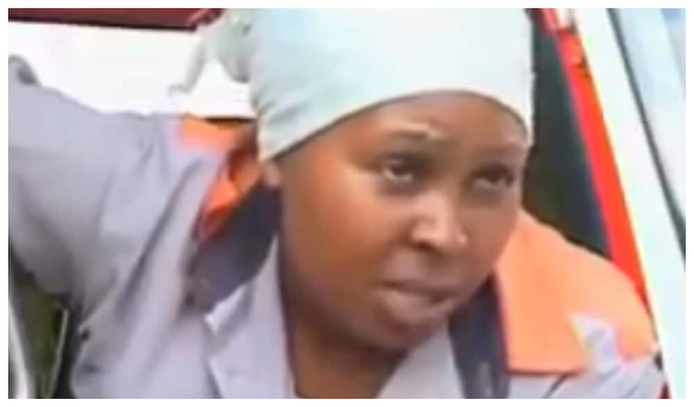 Mama mwenye ‘ndevu’ adhulumiwa na polisi waliodhania ni mwanamume