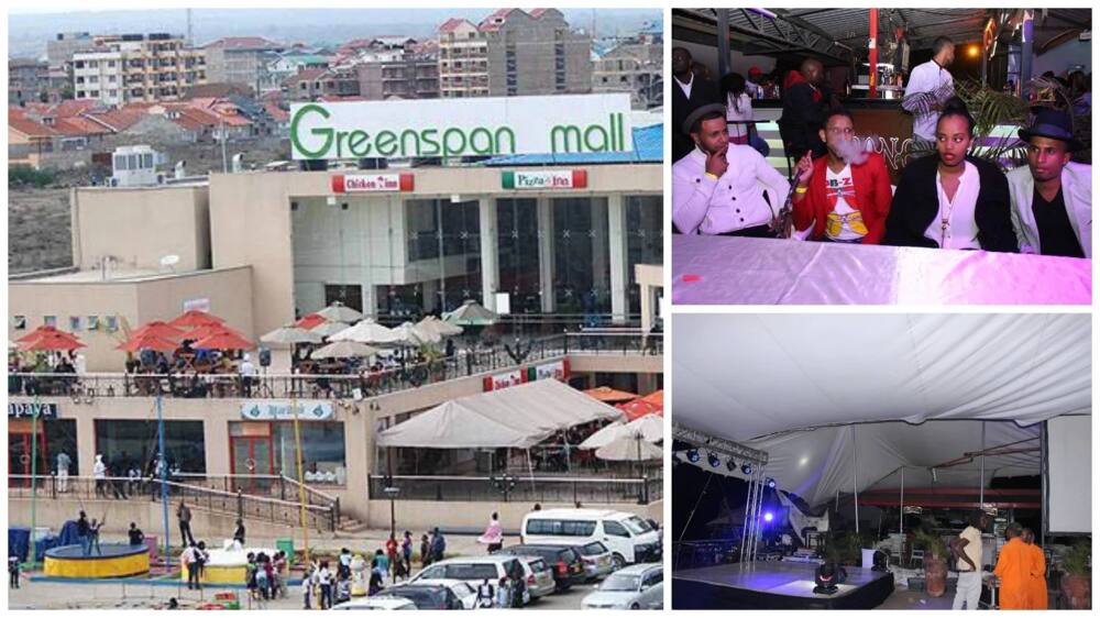 Shopping malls in Nairobi Kenya (with photos)