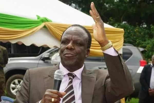 Siwezi olewa na mwanaume mkenya, adai Bintiye Gavana Oparanya