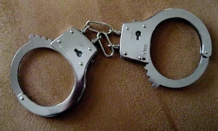 Pumwani hospital baby thief arrested