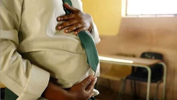 Narok: Atleast 248 Pregnant Candidates to Sit for National Exams