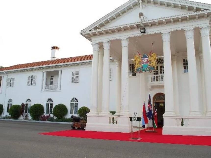 NASA’s billionaire financier, Jimmy Wanjigi, claims life is in danger following visit by State House official