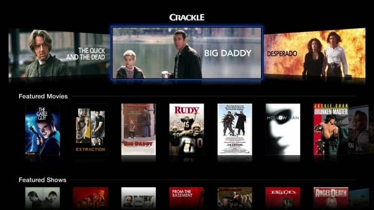 Top 10 sites online to watch movies online