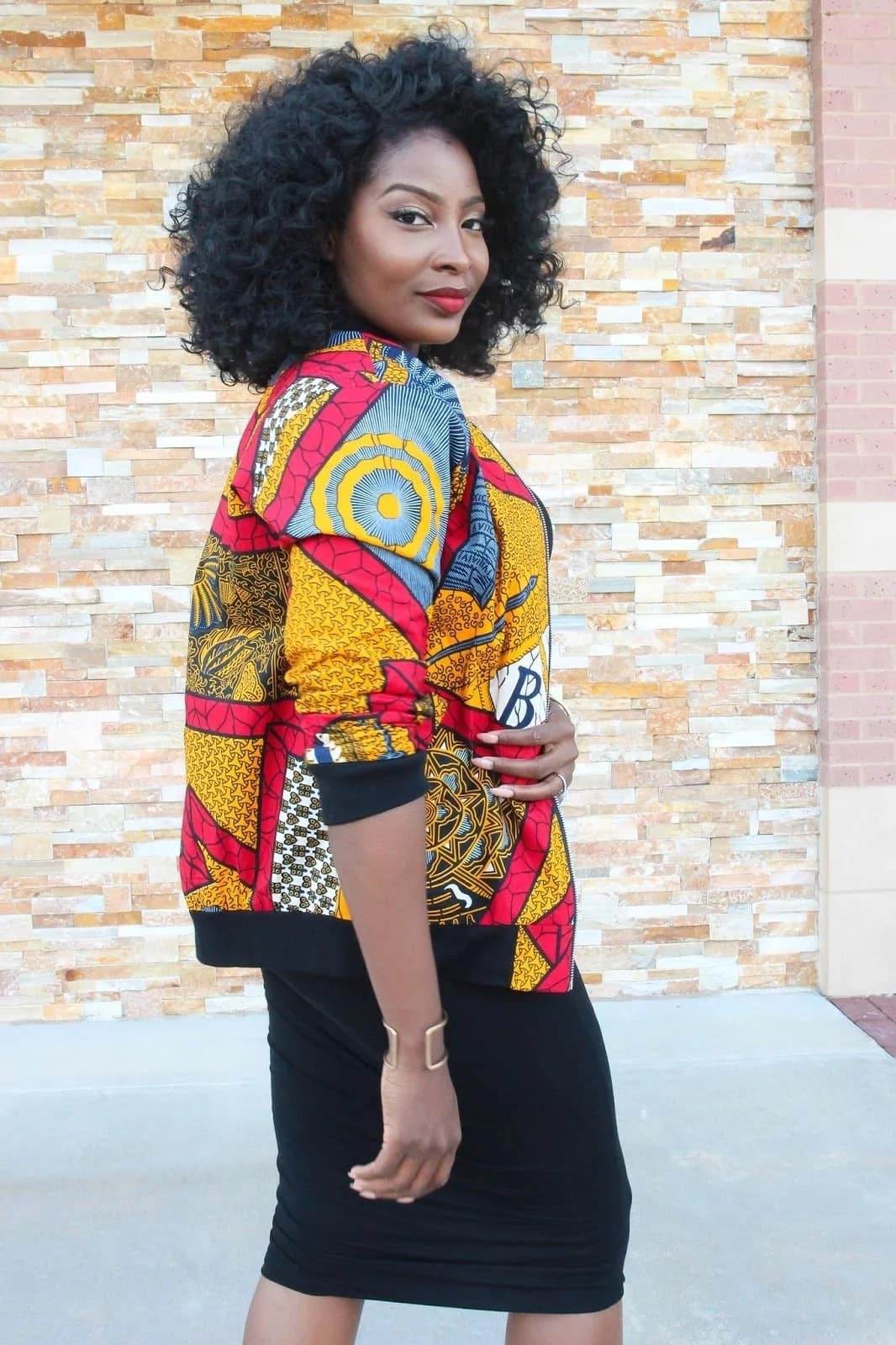 Ankara clearance jackets 2018