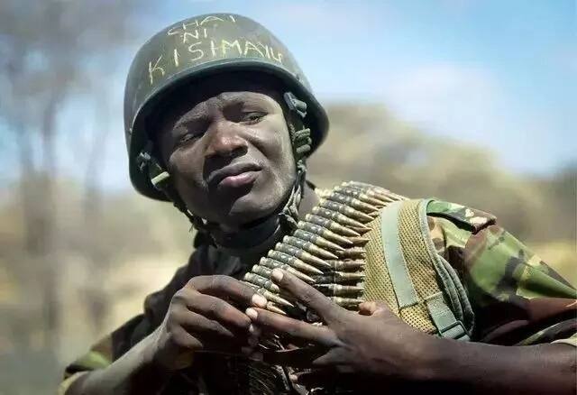 Mwanajeshi wa KDF ampoteza mkewe baada ya mkubwa wake kumfanyia unyama huu