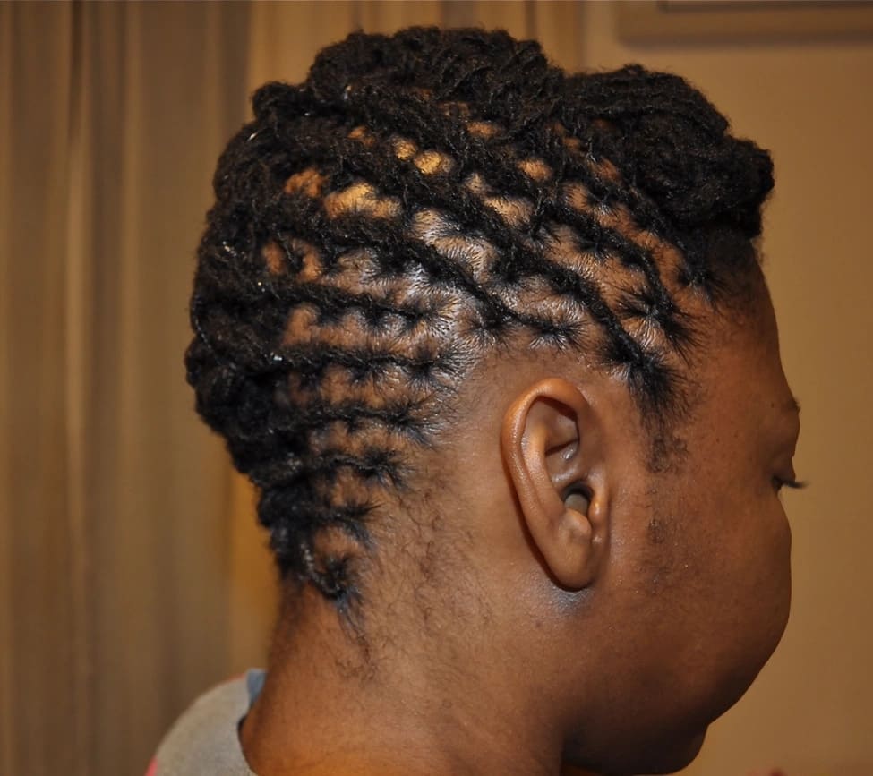 Dreadlocks hairstyles for women - best dreadlock styles to ...