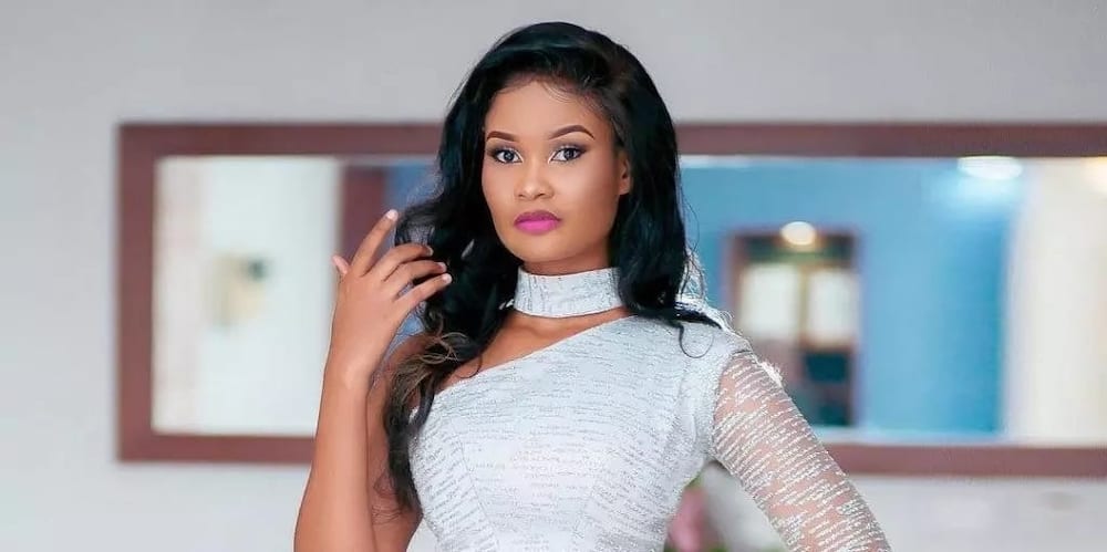 Tanzania Beutefull Girls Xxx - 20 HOTTEST Tanzanian Women Celebrities in 2019 â–· Tuko.co.ke