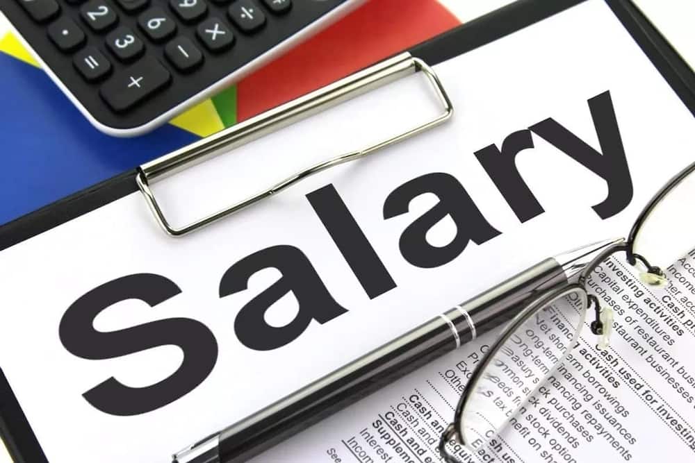 Gross salary vs net salary comparison - Tuko.co.ke