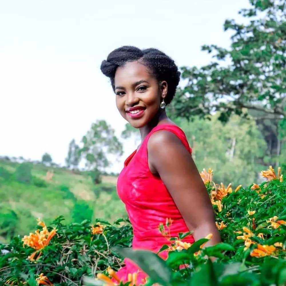 Top 10 most beautiful ladies in Kenya in 2021 - Who ranks number 1?