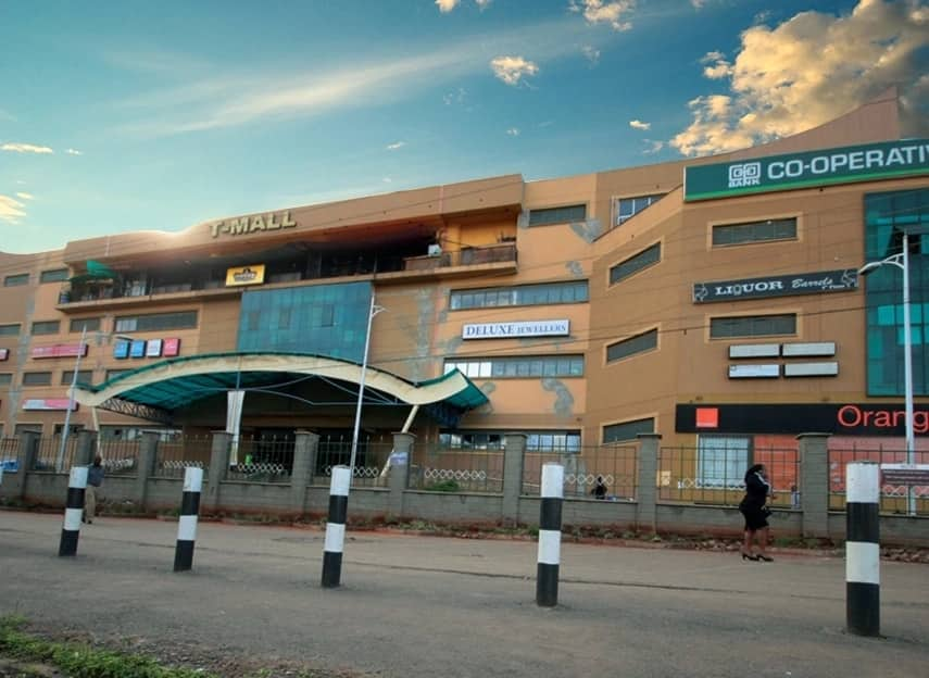 Shopping malls in Nairobi Kenya with photos Tuko .ke