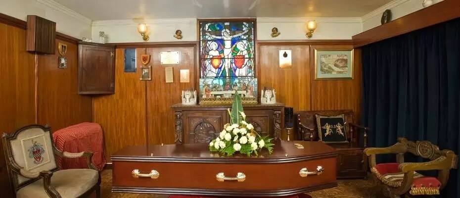 All you need to know about Lee Funeral home, where Kenya's rich are taken  after death 