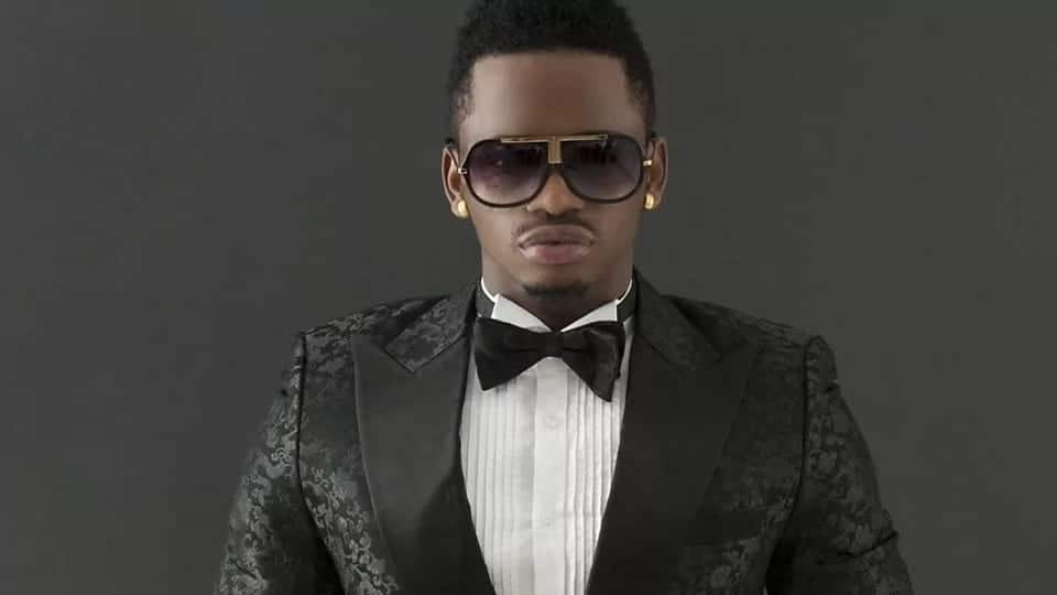 Singer Diamond Platnumz planning on relocating to Kenya, claims Kenyan fans are more supportive