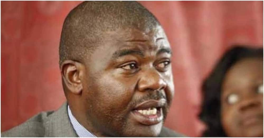 Miguna Miguna's co-accused TJ Kajwang' acquitted of treason charges