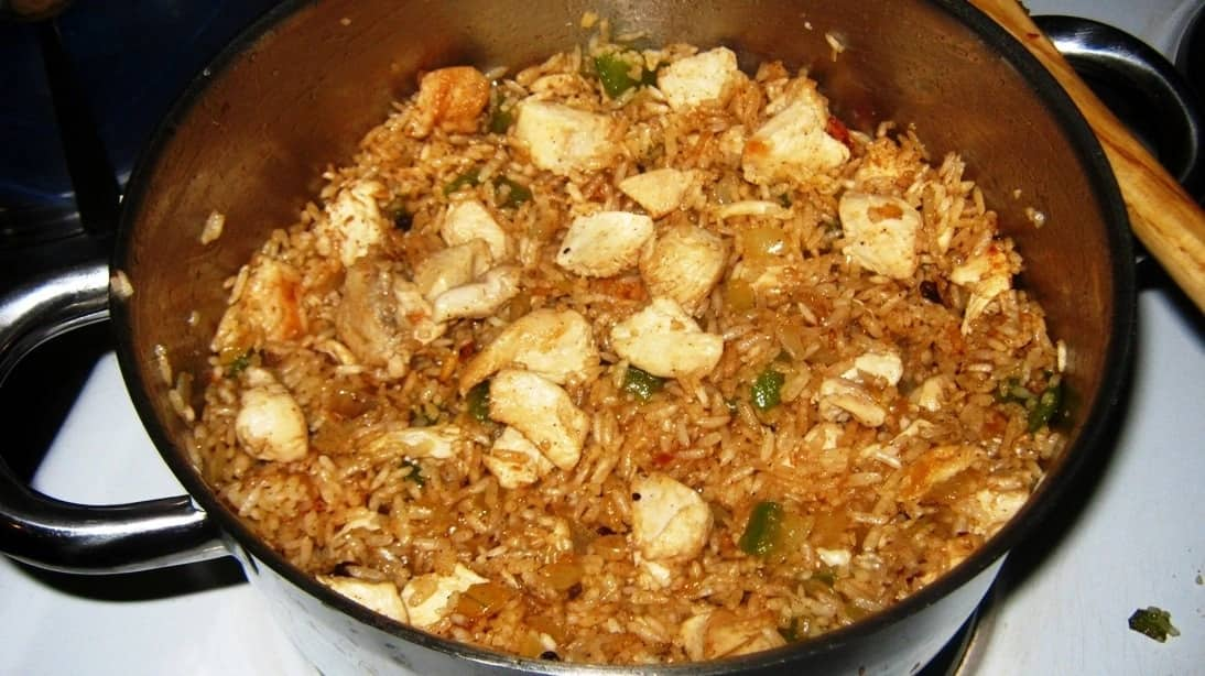 How to cook pilau with pilau masala 5 delicious and simple recipes