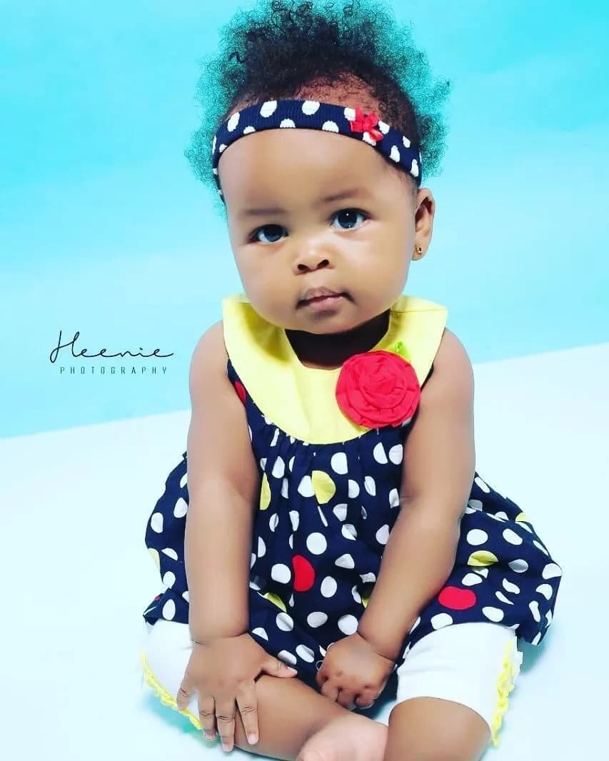 Machachari actress Sofia shows off her second born daughter and she is too adorable