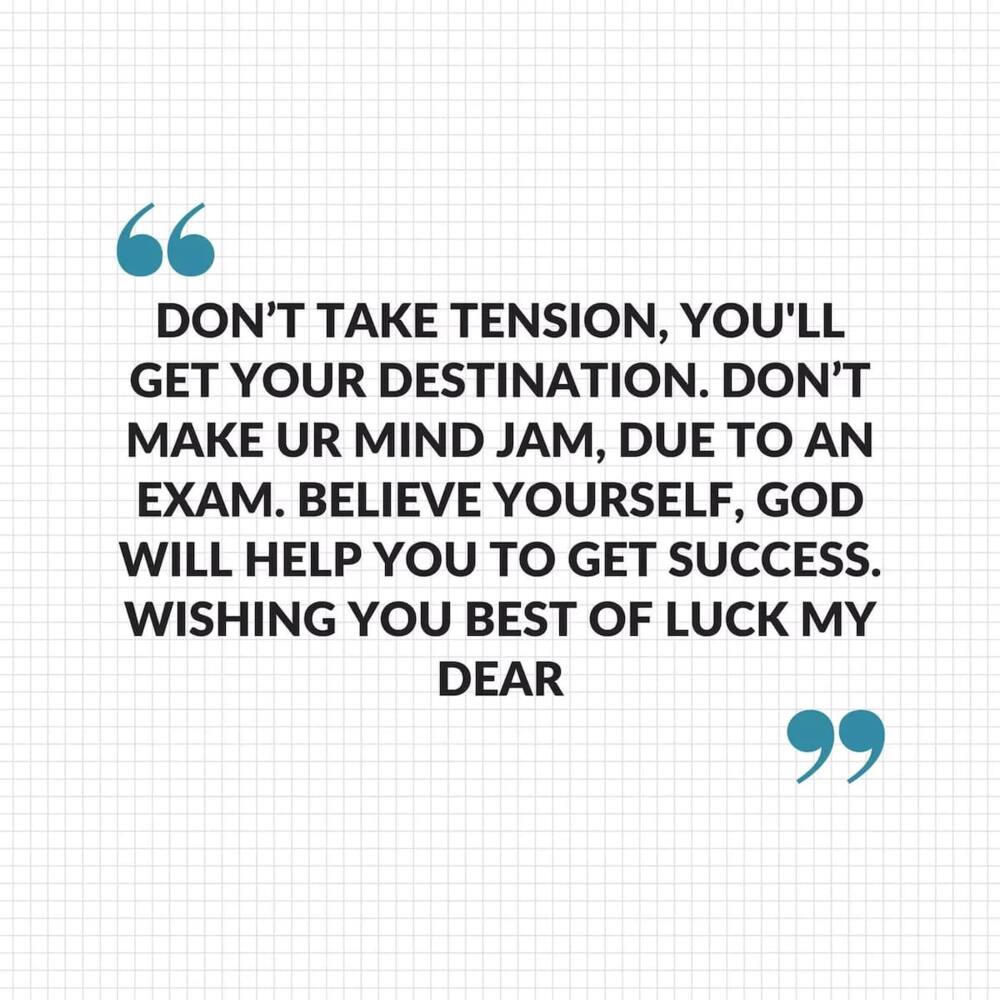 best-success-card-messages-for-exams-tuko-co-ke