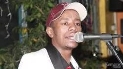 Salim Junior's biography, quick facts about the late Mugithi Maestro
