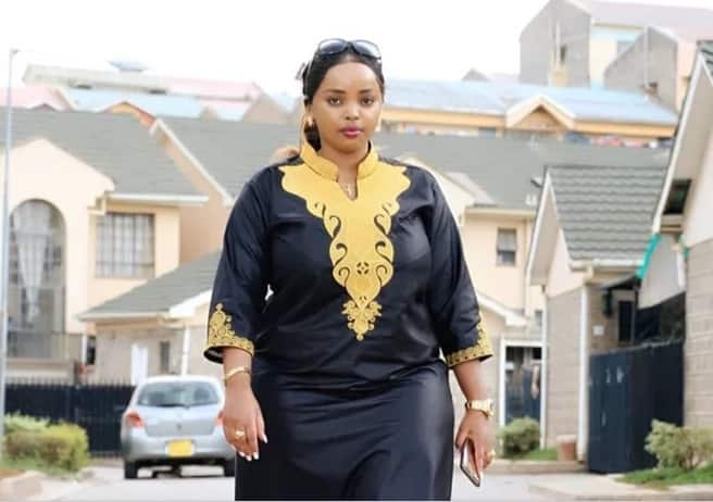 Photos of inside the lavish lifestyle of Kenya's hottest ...