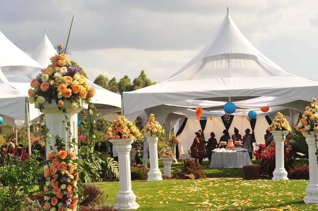 Wedding Reception Venues In Nairobi