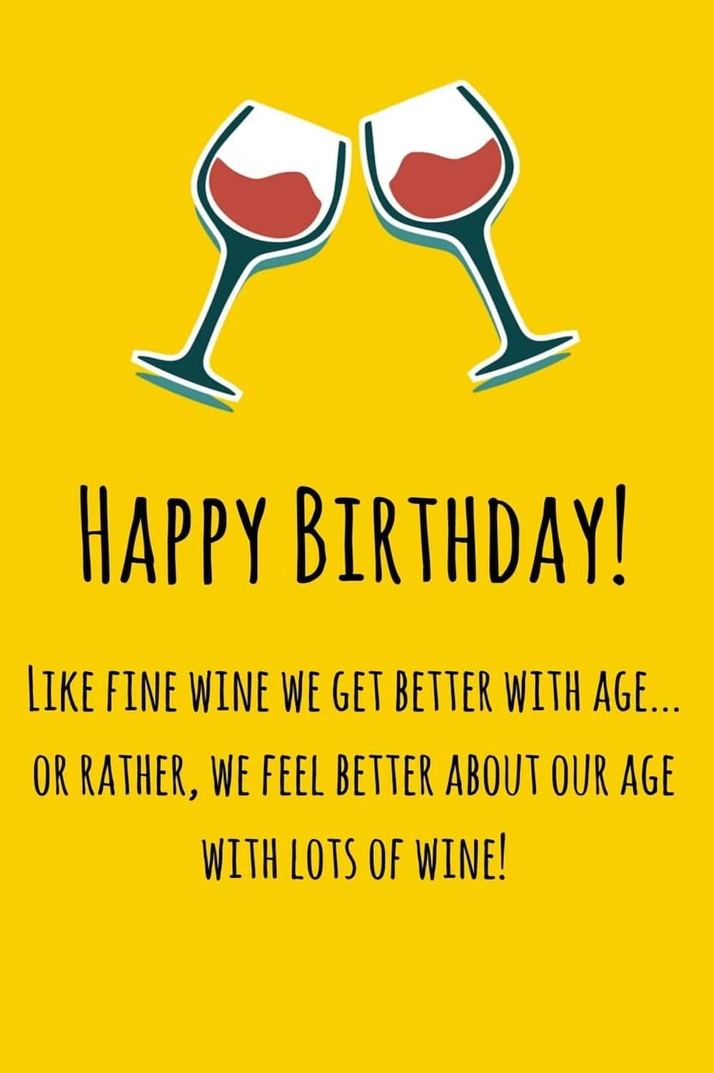 funny quotes for friends birthday