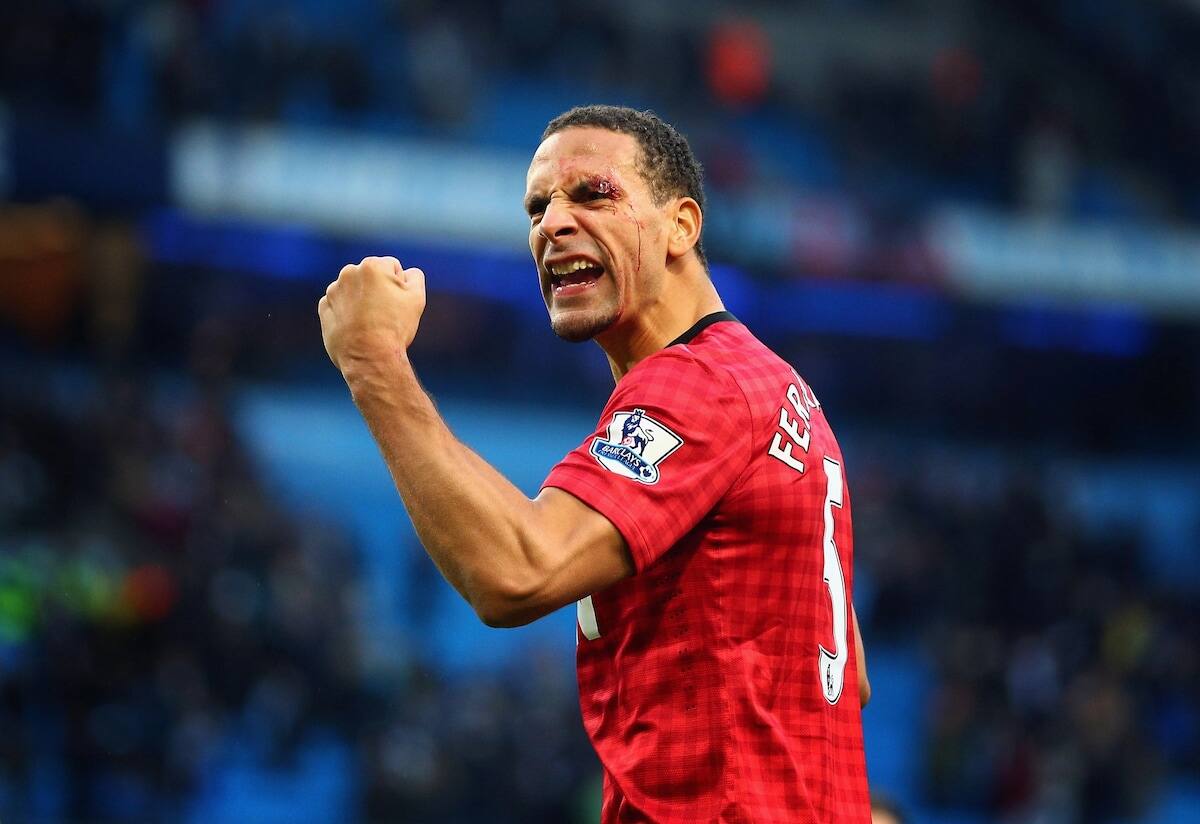 Manchester United legend Rio Ferdinand set to arrive in Kenya on November 13