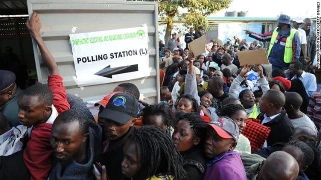 After losing in party primaries, this is where politicians are flocking