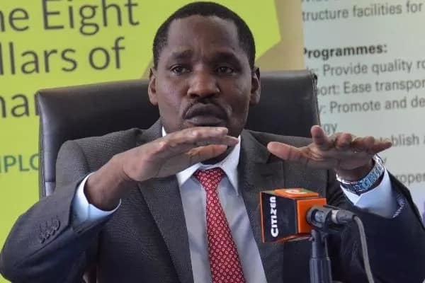 Peter Munya na Kiraitu Murungi wamekabana koo Meru, kura ya maoni yasema