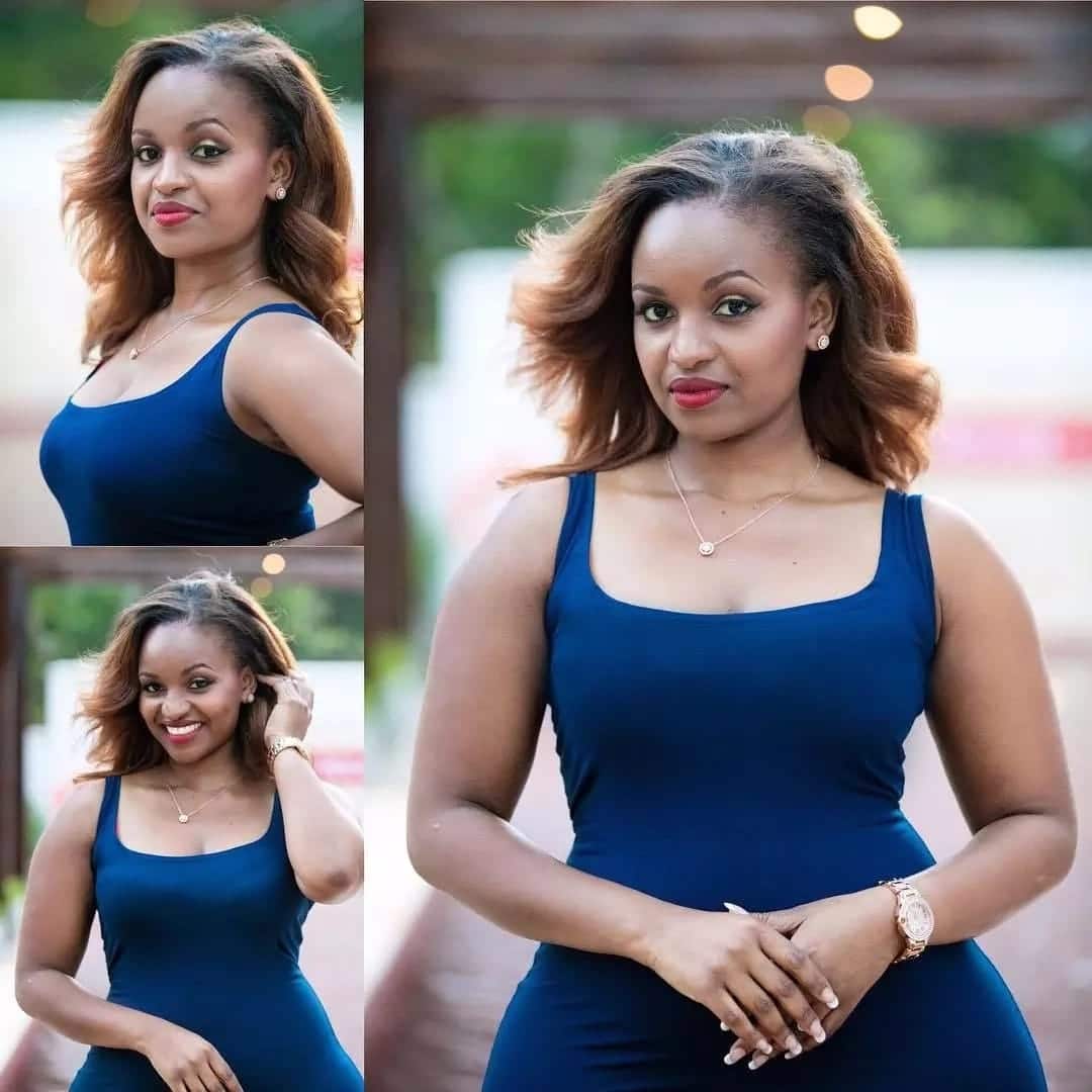 Most Beautiful Ladies In Kenya In 2018 Ke 