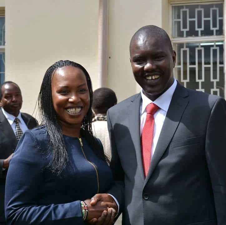 Jenny Too, MCA wa Uasin Gishu aondolewa wadhifa wa naibu kiongozi wa walio wengi bungeni