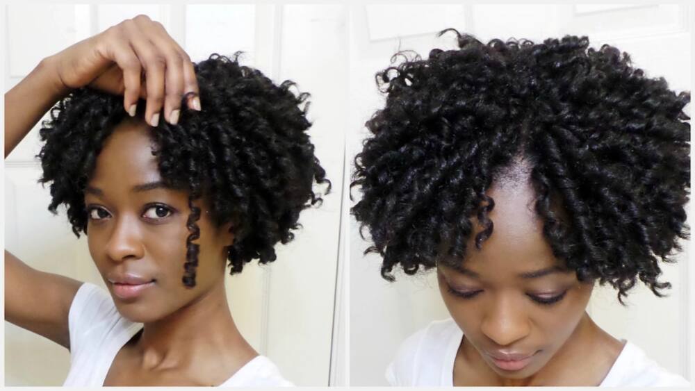 20 Best Soft DREADLOCKS Hairstyles in Kenya Tuko.co.ke