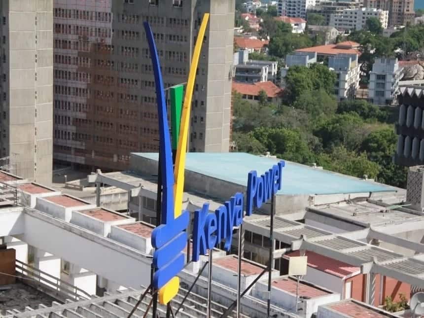 5 Kenya Power board directors resign after profit dropped by 92 per cent