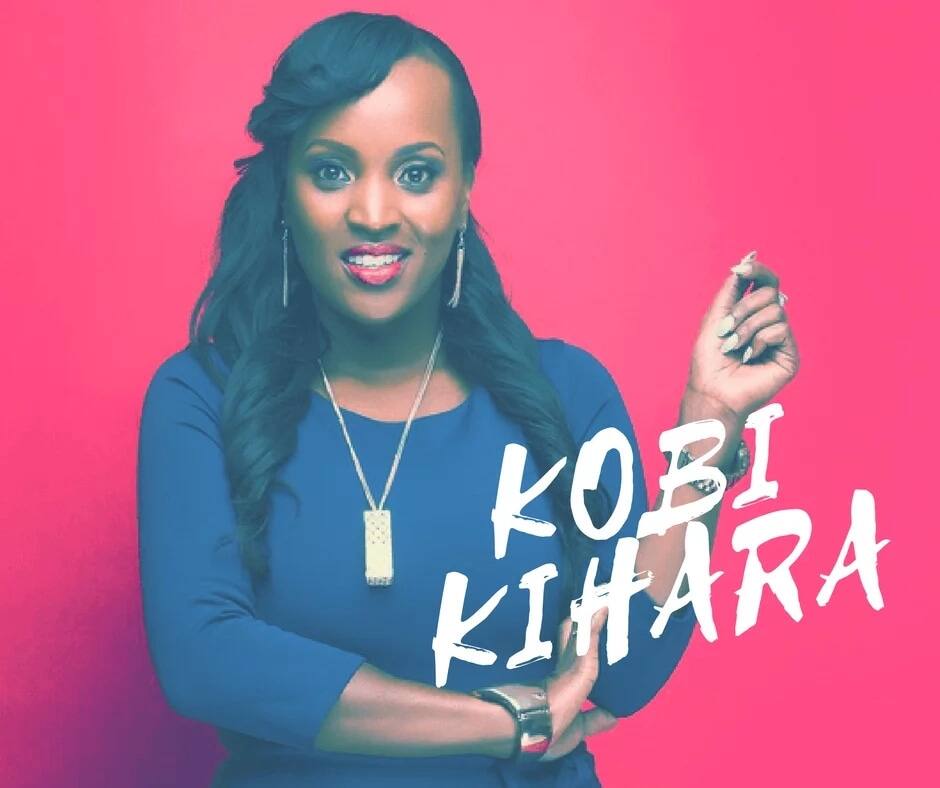 Kobi Kihara