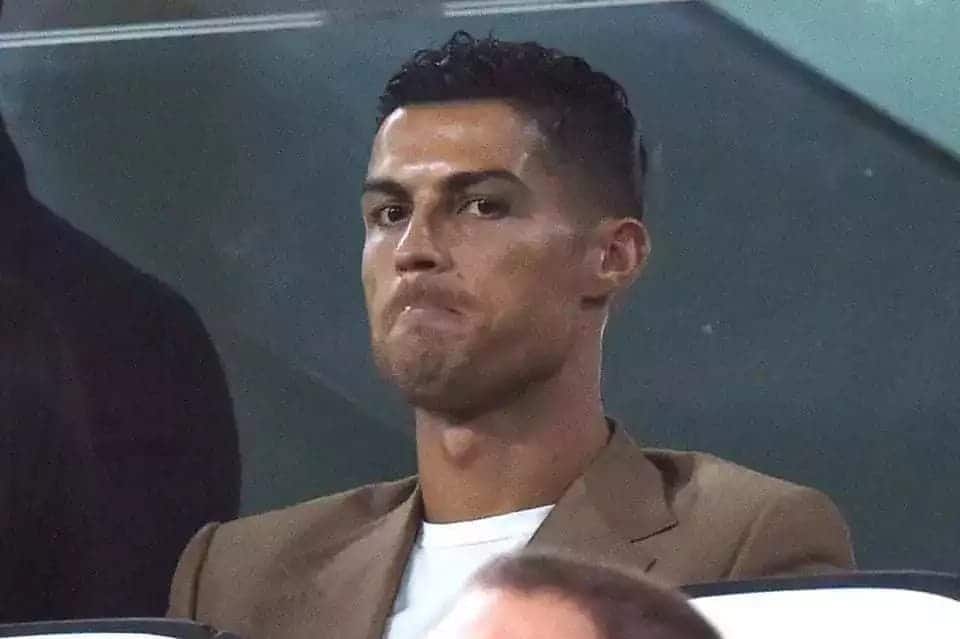 Cristiano Ronaldo's fierce shot broke 11-year-old Bournemouth fan's wrist during friendly game