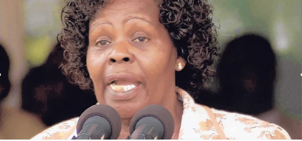 UKWELI kuhusu mali ya MAMILIONI aliyoiacha Lucy Kibaki tumeupata hakina ni UTAJIRI
