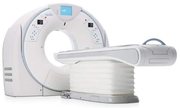 Ministry of Health sued over multi-billion CT scanners tender scandal