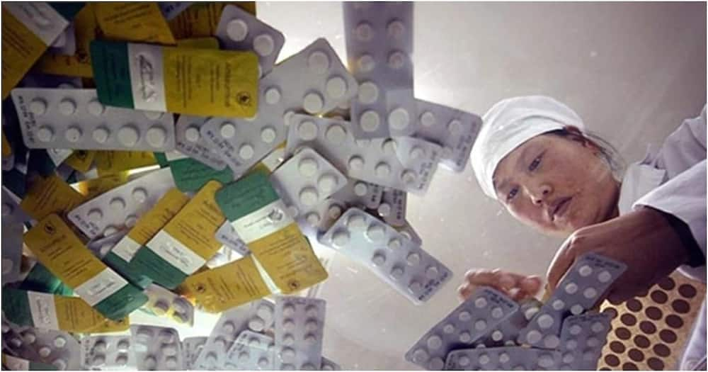 Kenya named among countries with lowest cost of prescription drugs in the world