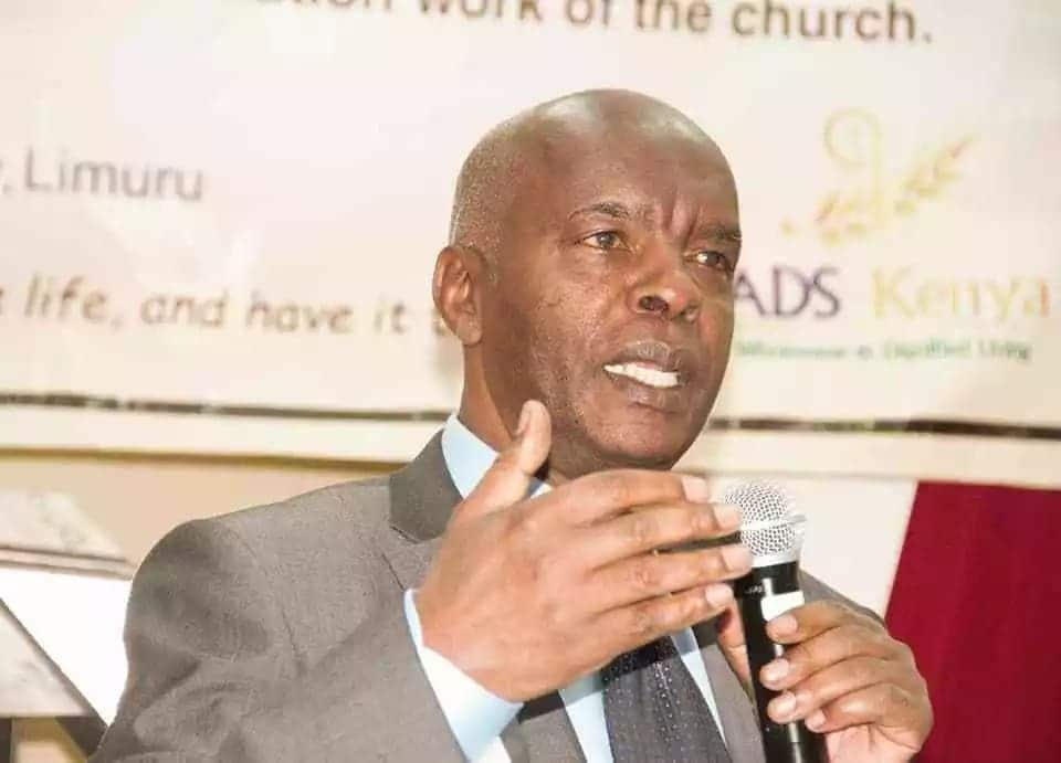 Random poll by TUKO shows 70% of Kenyans would vote Makueni governor Kivutha Kibwana as president