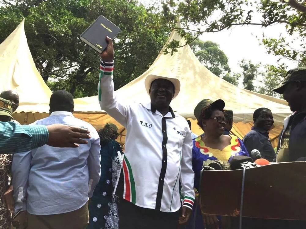 Alfred Mutua to push for resignation of MCAs who voted for NASA's People Assembly motion