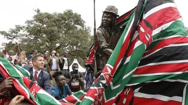 This Is Why Kenya Honours Heroes On Mashujaa Day