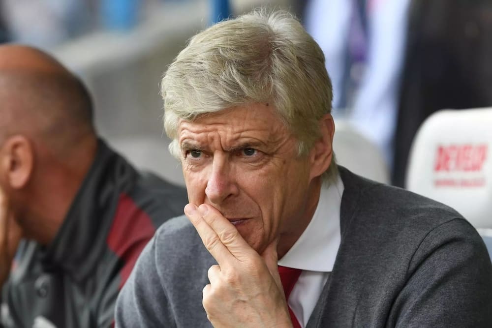 Arsene Wenger lands big role with FIFA, ends links with various management jobs