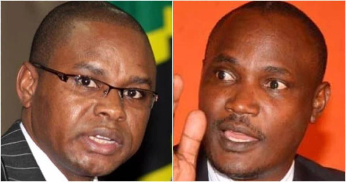 Governor Amason Kingi warns ODM party against plot to ...