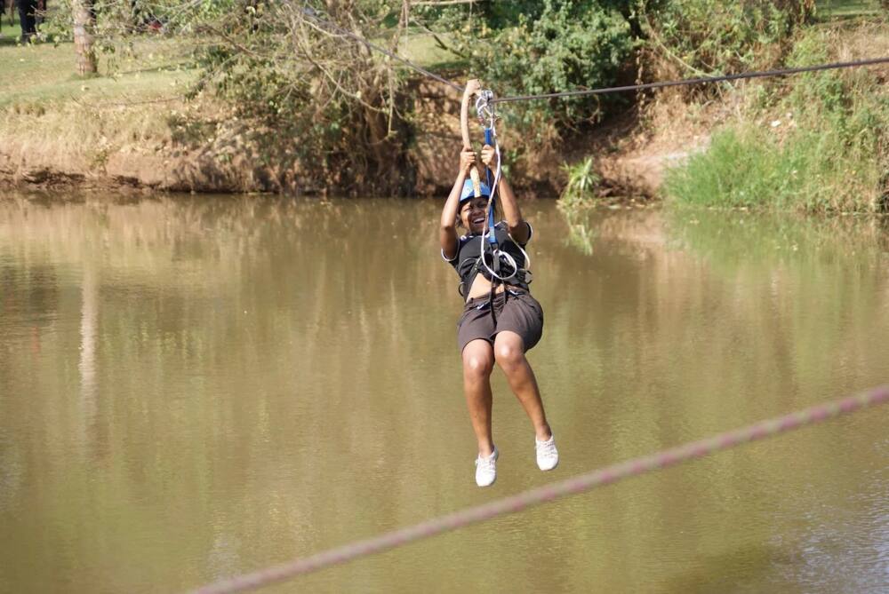 Ten Amazing High-Adrenaline Activities To Do In Kenya