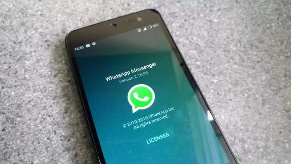 WhatsApp adds option to block strangers, friends from adding one to groups without permission