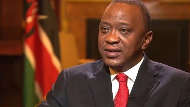 Uhuru dismisses claims he was booked a KSh2.1M room in Rio
